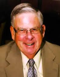 Obituary information for James T. Maher