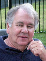 Obituary: Reinhold M. Ott, 67