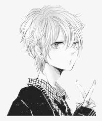 We did not find results for: Anime Guy Render By Xdarkivyx On Deviantart Black And White Anime Png Image Transparent Png Free Download On Seekpng
