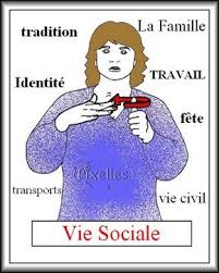 Epingle Sur Lsf