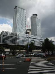 Nagoya Station Is Located In Nakamura Ku Nagoya In Japan By Floor Area Nagoya Station Is The Largest Train S Train Station Best Places To Live Japan Travel