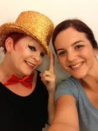 Halloween as Preparation for Life?