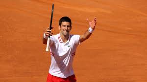 Date of birth 5 june 1999 21 years. Tennis News Novak Djokovic Cruises Past Alejandro Davidovich Fokina To Reach Rome Quarter Finals Eurosport