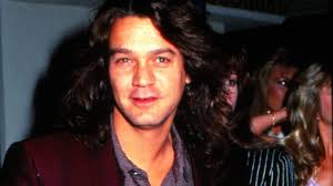 ¿Era Eddie Van Halen un “empollón”? Este famoso guitarrista lo tiene claro