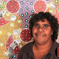 Colleen Wallace Nungari Yallingup Aboriginal Art