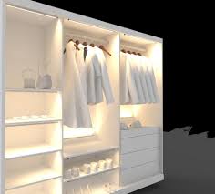Was Jeder Sagt Uber Einen Begehbaren Kleiderschrank Beleuchtung Ist Falsch Und W Begehbarer Kleiderschrank Beleuchtung Begehbarer Kleiderschrank Kleiderschrank
