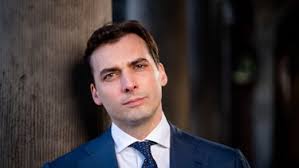 Чемодан baudet, пластик, 54 см, 34 л. Baudet Zou Corona Hebben Twitter Gaat Los Met Beterschapthierry