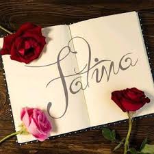 fatima name dp pics for facebook and whatsapp wallpaper dp floral letters stylish alphabets name wallpaper