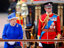 Titles, styles, honours and arms. Who Is The Duke Of Kent Facts And Information About Prince Edward