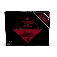 Llegar a la prueba del detector de mentiras habiendo descansado lo suficiente hace que estemos más seguros de nosotros mismos. Hasbro Gaming Detector De Mentiras Las Mejores Ofertas De Carrefour