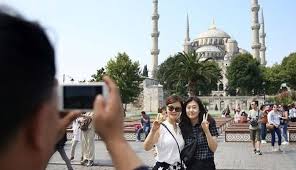 Countries like greece and spain, more heavily dependent on tourism, already moved in recent weeks to reopen to tourists from outside the european union, including from the united states. Many European Destinations Report Double Digit Growth In Arrivals This Summer