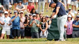 Bryson dechambeau is an american professional golfer who currently plays on the pga tour. Fqu Ghxtfenbfm