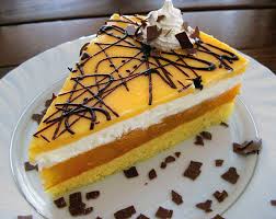 Multivitamin Torte Ein Raffiniertes Rezept Aus Der Kategorie Festlich Bewertungen 508 Durchschnitt O 4 Kuchen Und Torten Kuchen Und Torten Rezepte Kuchen