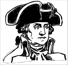 Download and print these of george washington coloring pages for free. George Washington Coloring Page Free Printable George Washington Coloring Home