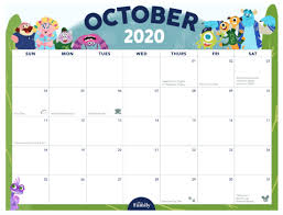 Do you have a little princess in your house? Start The New Year With This Printable 2020 Disney Calendar Inside The Magic