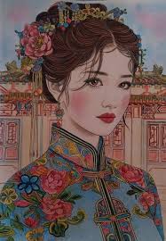 Hello everyone, I'm a self taught artist that lives in Kentucky. I use ink  and graphite to create my work. This is my newest piece " BRUSHLINE FRENZY  ". Prints are available.