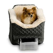 Does Your Chihuahua Need A Car Seat Dog Car Booster Seat Pet Car Seat Dog Car Seat Cover