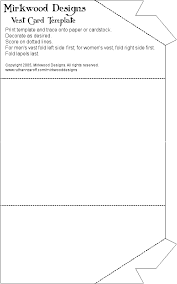 Use lots of cute stickers & images. Http Www Ruthannzaroff Com Mirkwooddesigns Images Vestcard Gif Card Making Templates Cards Card Templates