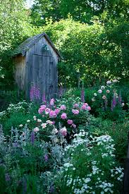 Jardin Fleuri Avec Images Beaux Jardins Jardins Idees Jardin