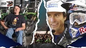 Harry Everts interview