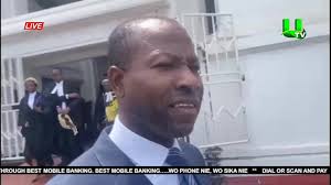 SC Dismisses Injunction Against CJ Probe Hearing Committee