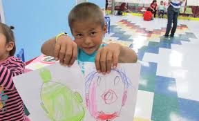 Study finds indigenous culture boosts children's outcomes. Speaking Up For The Rights Of Indigenous Children Save The Children International
