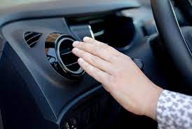 Why Is My Vehicles Ac System Not Cold - Lukes Auto Service - Verona Nj