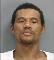 Alonzo Gregory Beasley