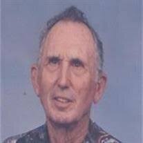 Sidney Wilbert Patterson Obituary