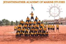 Best Marine Academy In Tamilnadu The Best Marine College Marine Forest Department College