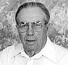 Alfred McGruther Obituary