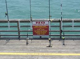 Maybe you would like to learn more about one of these? King Fishing Only On The Very End Picture Of Bogue Inlet Fishing Pier Emerald Isle Tripadvisor