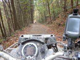 Little Coal River Hatfield Vacation Trail