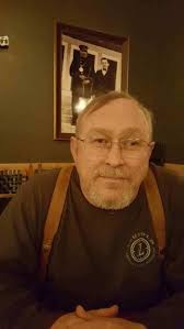 Randy Moats's Instagram, Twitter & Facebook