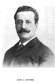 John Jacob Hopper (1853-1923)