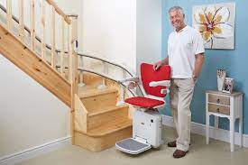 Commercial & industrial equipment supplier in wittenheim, alsace, france. Prix Tout Compris D Un Fauteuil Monte Escalier Interieur Electrique Tournant Pour Senior Sur Toulouse Dans Le 31 Vital