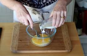 Recette Muffins Au Cœur Coulant De Nutella En Video