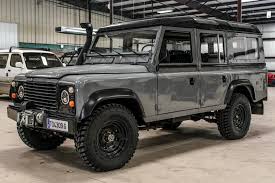 Image result for Sierra Silver 1981 Land Rover
