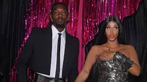 Cardi B, Offset Unfollowed Eachother Amid Cryptic Posts On Instagram
