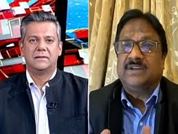 "Notices Served To BBC": BJP Spokesperson