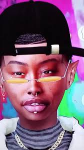 Masc Lesbian Sims 4 Gallery