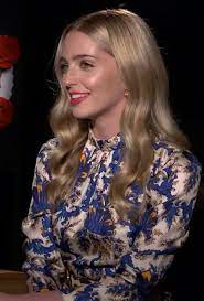 After drunken partying the previous evening, university student theresa tree gelbman wakes up on her birthday in the dorm room … Jessica Rothe Wikipedia
