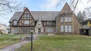 About three weeks ago i added this video add had to take it off because of copyright laws on the music. Battle Creek S Corlett Mansion Is For Sale