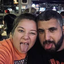 Norma E. Niehaus and Allen “AJ” Stout's Wedding Website