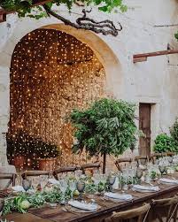 Shop now for table runners & more! 20 Trending Rustic Wedding Table Runner Ideas Deer Pearl Flowers