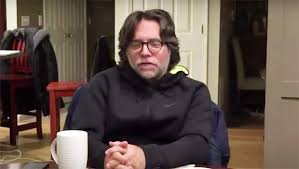 He was sentenced to 120 years in prison. Nxivm S Keith Raniere Gives First Prison Interview About Branded Women Hollywood Life