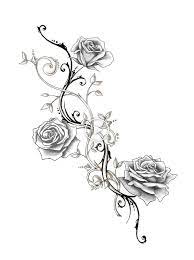Vines wrapped around arm drawing. Vines Google Search
