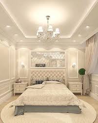 25 Luxury Bedroom Design Ideas That You Definitely Want For Your Dream Home Page 16 In 2020 Luxury Bedroom Master Ceiling Design Bedroom Luxurious Bedrooms