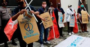 Thesundaily is the news website of malaysia's first free and largest. Indonesia Malaysia Seeking Asean Meeting On Myanmar The Sun Daily The Malaysian Daily