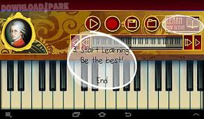 For free users, simple piano offers a total of 13 completely free courses. Best Piano Lessons Mozart Android Aplicacion Gratis Descargar Apk